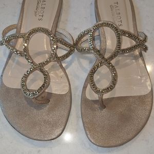 Talbot's Slide sandals
